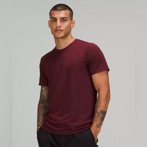 Lululemon Fundamental T-shirt